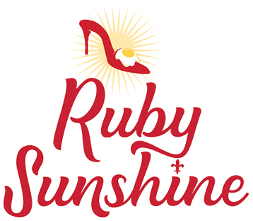 Ruby Sunshine
